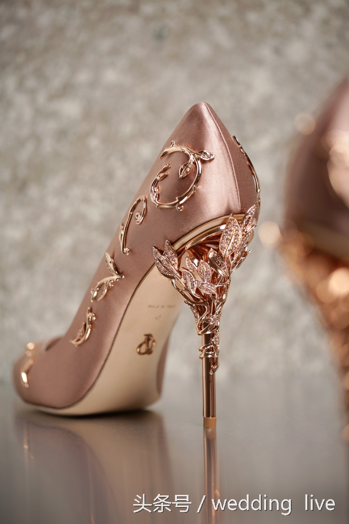 ralphrusso鞋,ralphrusso2020秋冬高定