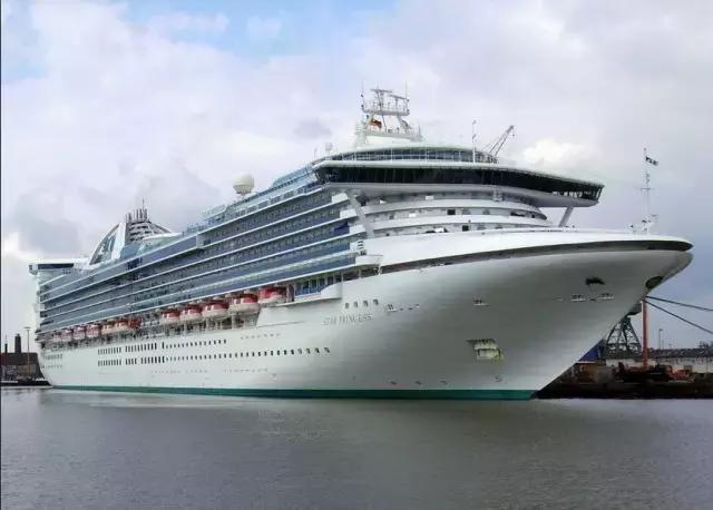 金运之旅怎么样,带你玩转邮轮旅行