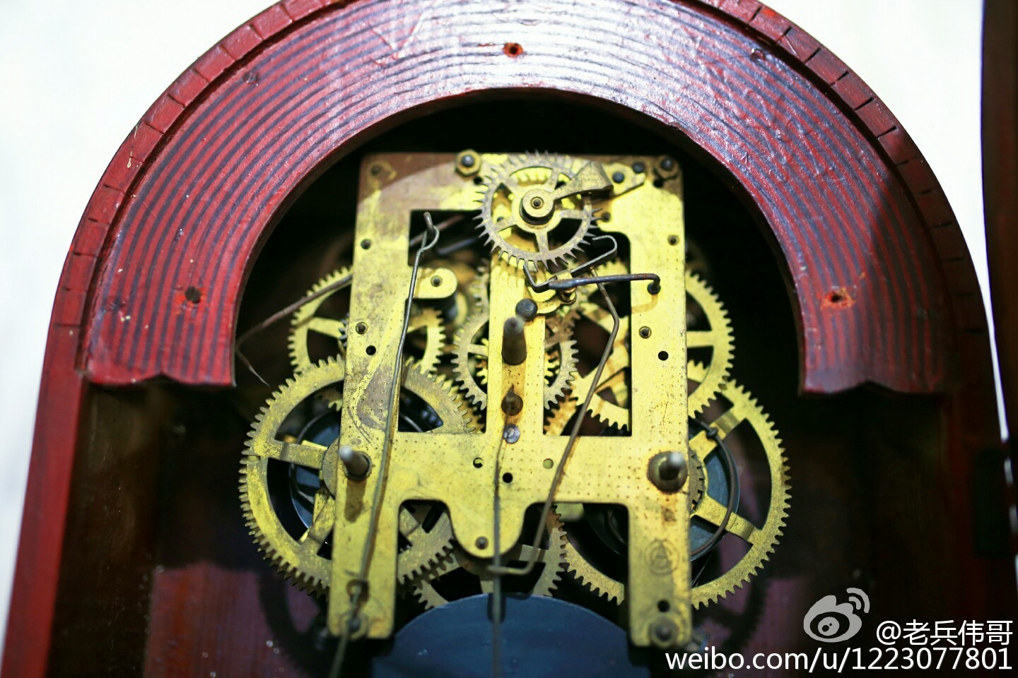 夏日，去太阳沟聆听百年前的声音