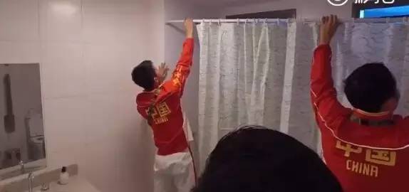 本届巴西奥组委:谁能帮我海淘只熊猫?