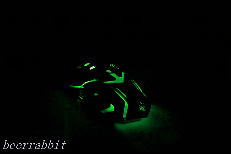 猴来踏露垫生金----宜博猴年纪念版鼠标套装评测