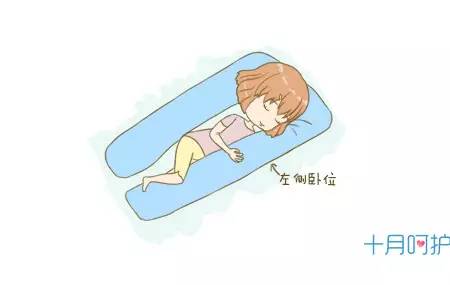 不注意这些生活细节，孕期有危害