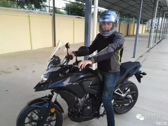 cb500x2016款,摩托车之家本田19款cb500x