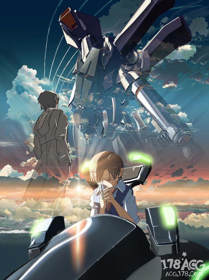 新海诚那些令人哭瞎的治愈系电影你看过吗？