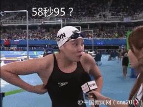 中国队三金，奥运的精彩不只在于夺冠，还有背后的故事