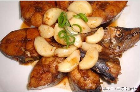 佛山美食鱼做法教程,佛山美食做法家常菜