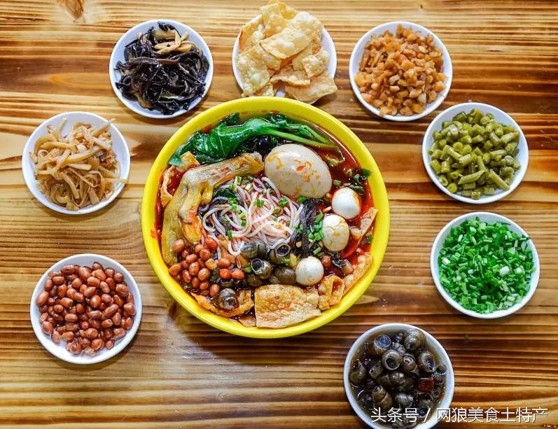 柳州柳厨螺蛳粉培训,深圳柳州螺蛳粉培训