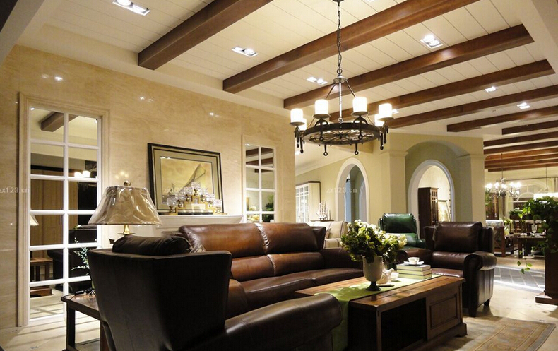 桑拿板吊顶怎么寻找龙骨,桑拿板吊顶一般用多厚的好