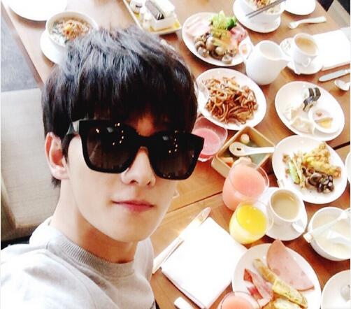 奢奢哒|韩星人手一副GM墨镜这牌子凭什么成了潮牌