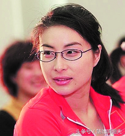 郭晶晶残疾,郭晶晶刘翔最新消息