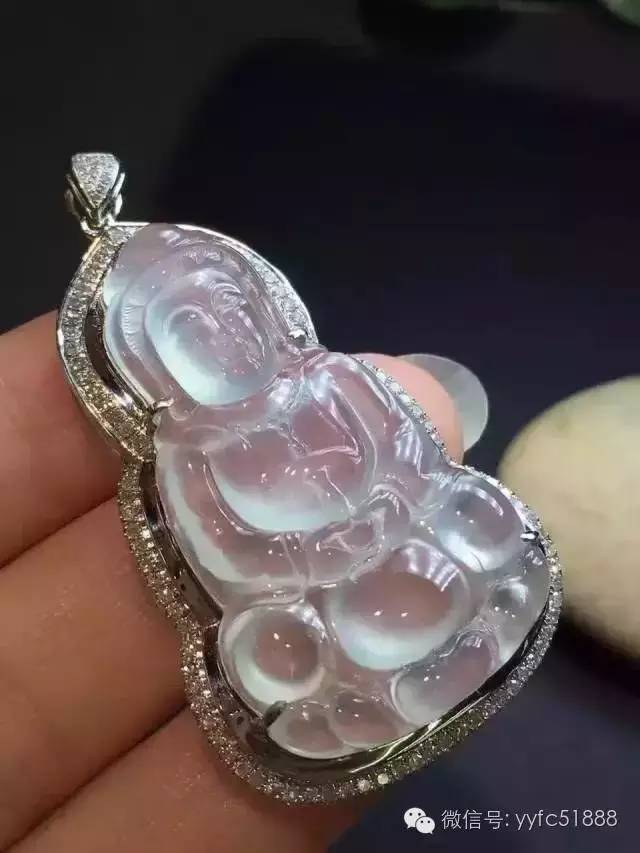 这16个字告诉你为啥那么多人戴翡翠