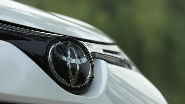 全新一代丰田rav4麋鹿测试,试驾全新丰田rav4诠释何谓是标杆