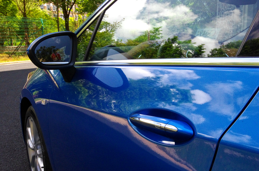 新科鲁兹评测,新科鲁兹好开吗