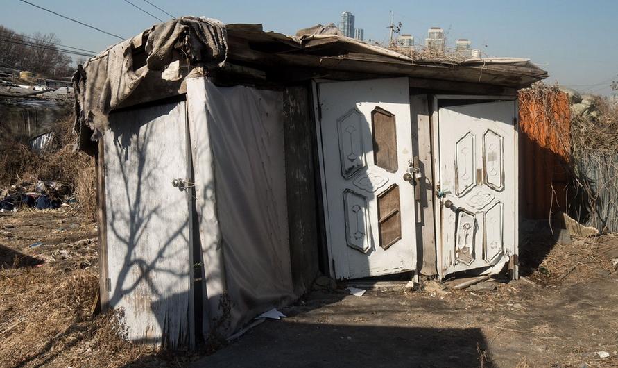 江南style里不曾出现的贫民区--天下商机网