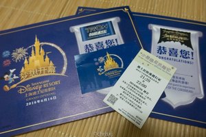 上海迪士尼两日游攻略及费用,上海迪士尼一日游预约攻略