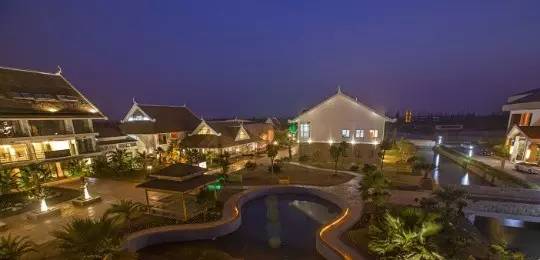 热了吧，来雪浪湖浪一夏吧！上海雪浪湖泼水节等你来嗨！