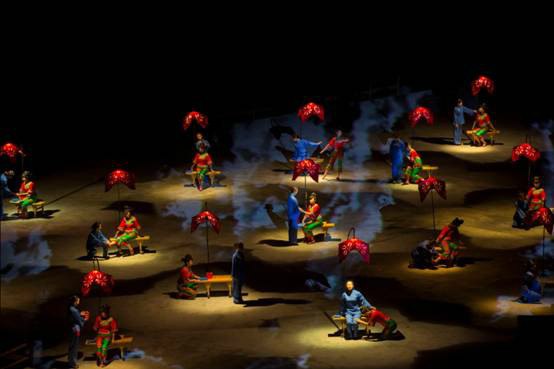 超多美图慎入！开神车，走丝路，这些不可思议的美景就在中国！