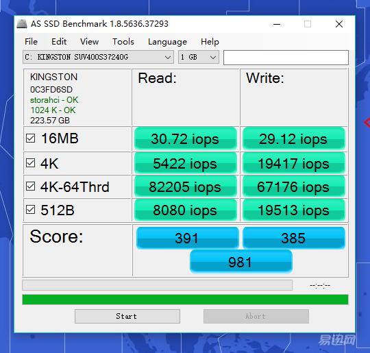 金士顿uv400和a400480g,金士顿sa400和uv400评测视频