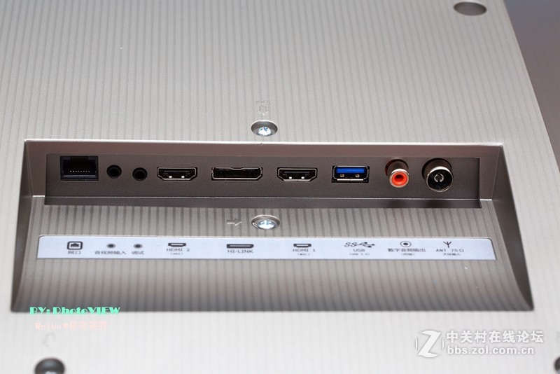 海信vidaa电视测评,海信vidaa75寸电视评测