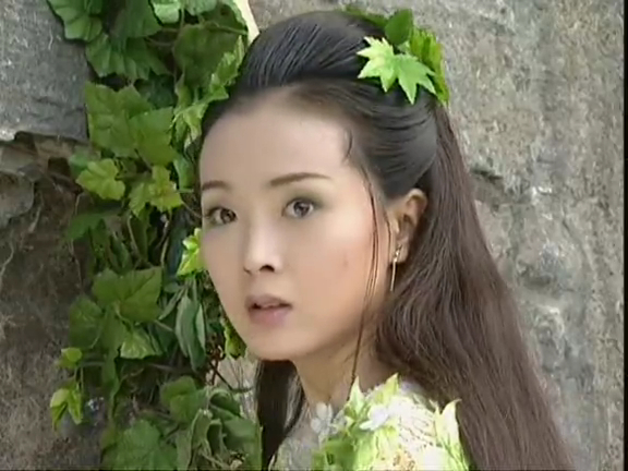 武侠剧里面的魔教妖女,盘点武侠剧中的女魔头