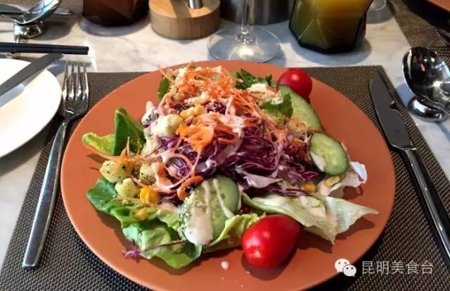 昆明七个适合约会的餐厅,昆明适合情侣约会氛围最好的餐厅