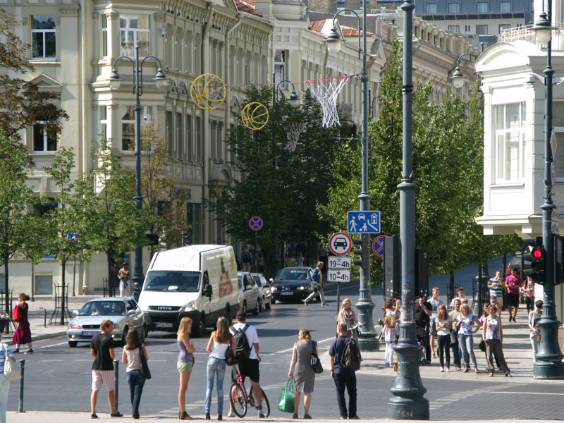 打败美国梦之队立陶宛,击败梦六