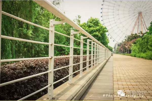 又到七夕这日，我们牵手，遇见南昌可好？