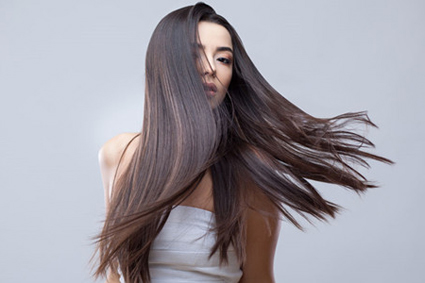 哺乳期掉发吃什么食物好,哺乳期掉发严重还长红疹子