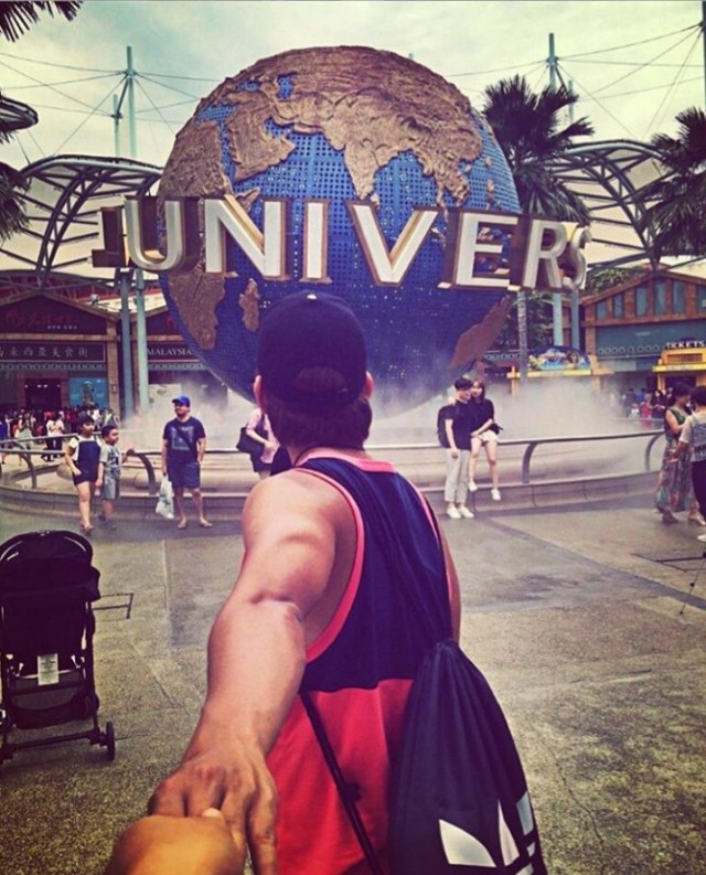 正确打开度假模式,如何开启度假模式