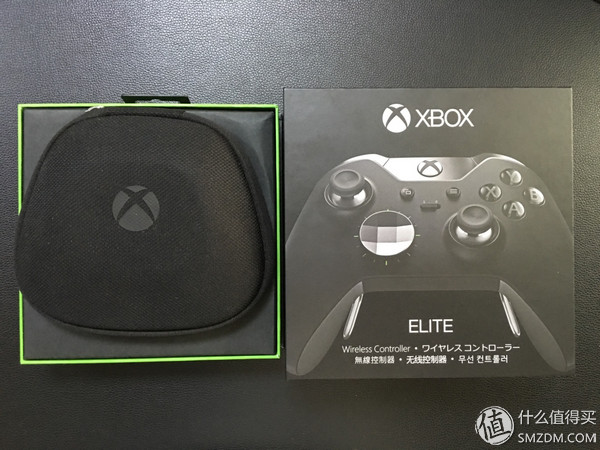 在外设的路上越走越远—Microsoft微软XBOX