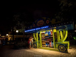 上海迪士尼两日游攻略及费用,上海迪士尼一日游预约攻略