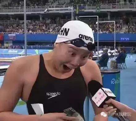 街头大屏幕观看奥运会,史上最激烈奥运会