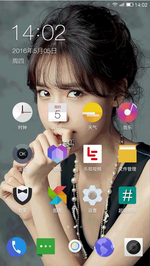 乐视2rom刷机包下载,乐视2x620可以刷什么rom