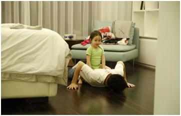 比拿金牌更开心！奥运冠军们分享养娃心得