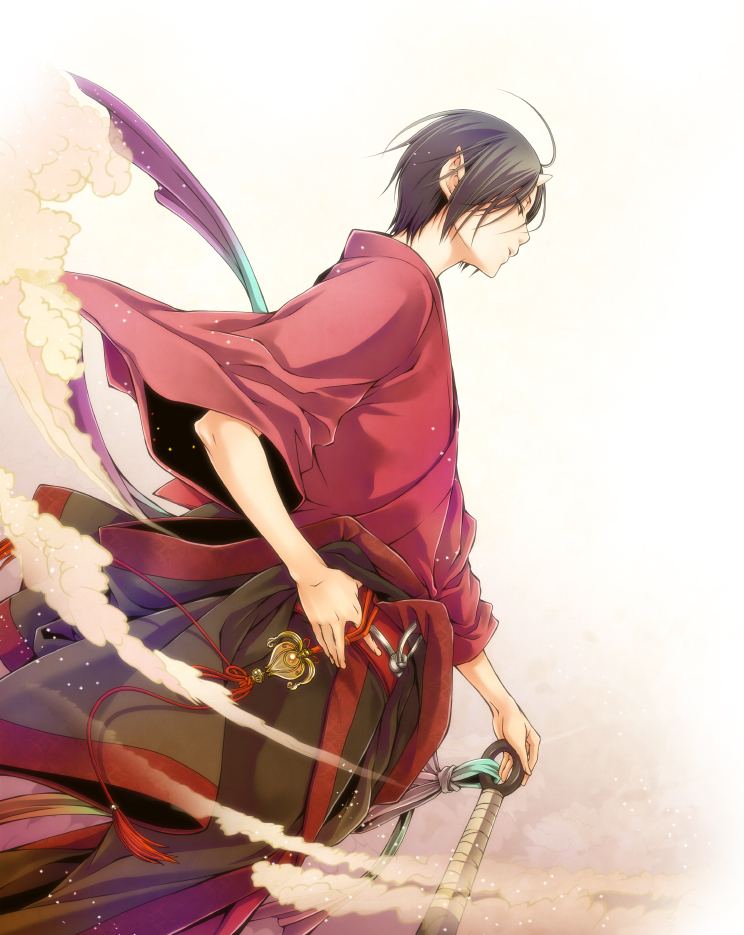 沧海遗珠——鬼灯的冷彻