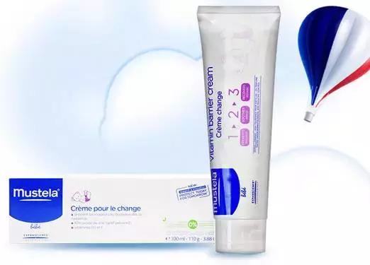 可以每天使用的护臀霜,红屁股用什么护臀霜最好