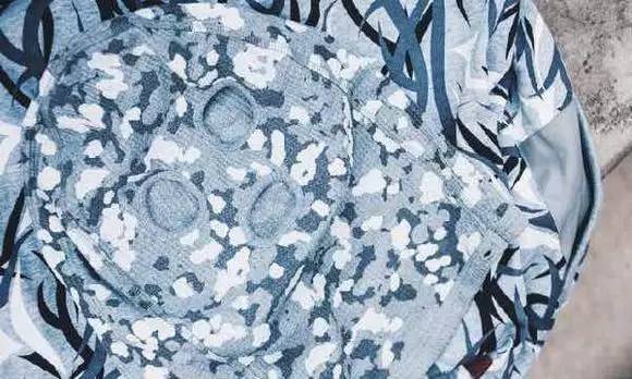 除了以最屌的姿势上热搜,他还创立了这样一个品牌!