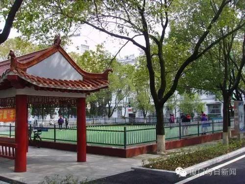 厦门适合野外烧烤的地方,厦门下雨天自己烧烤好去处