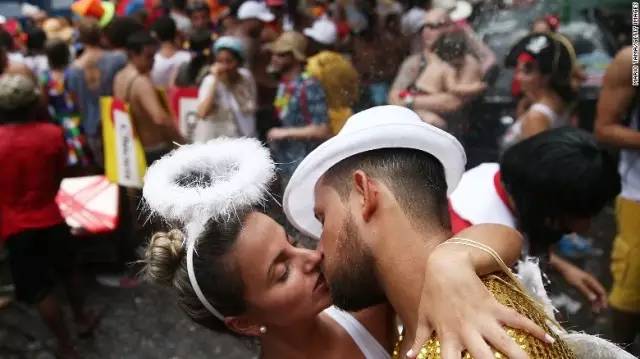 巴西人为什么这么努力,巴西人最喜欢的三件事