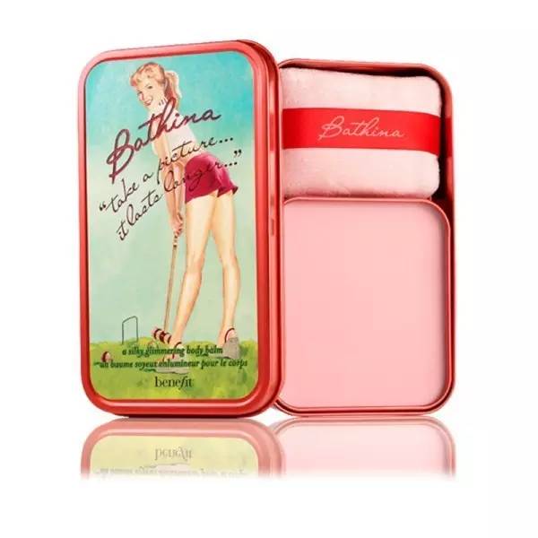 高颜值又好用的美妆,少女心爆棚的美妆单品