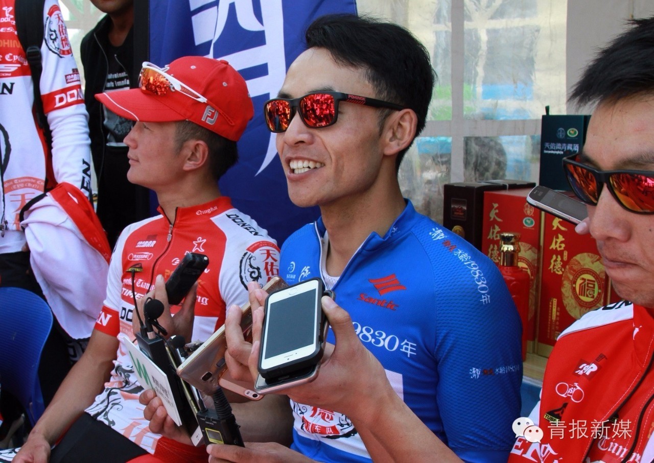 愈战愈勇|天佑德队不俗表现的背后是