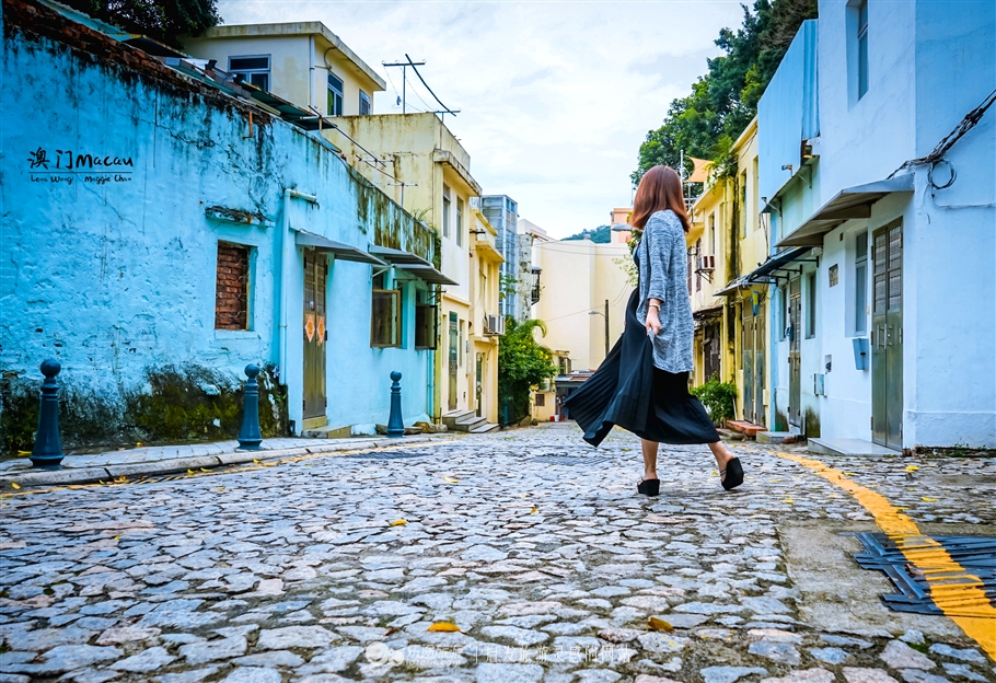 我在澳门粤语怎么说,我在澳门