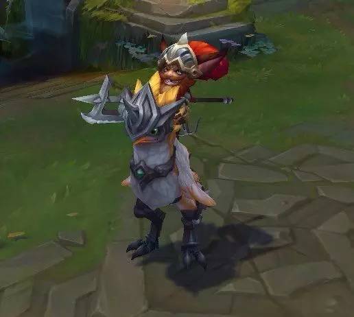 克烈lol技能,lol克烈新英雄视频