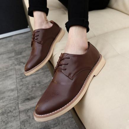 最好穿的秋冬男鞋,适合夏天穿的10款男鞋