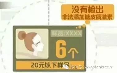 太可怕了“毒面膜”重现江湖啦，两周就能让你上瘾