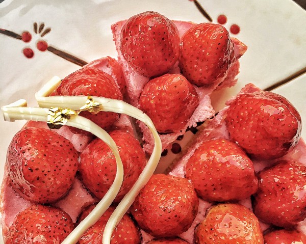 武汉精致下午茶推荐,武汉下午茶推荐