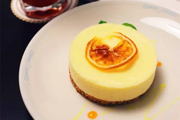 武汉精致下午茶推荐,武汉下午茶推荐