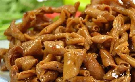 武汉三所大学美食,武汉大学校园里有什么美食