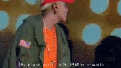 红人馆丨黄子韬狂霸酷炫拽？其实他内心就是个真实的孩子