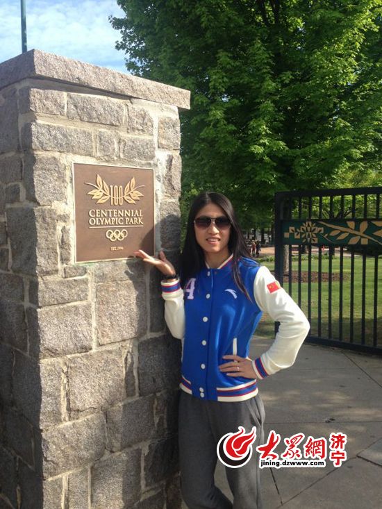 任灿灿奥运会,任灿灿里约奥运会